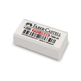 Faber-Castell 7086 Radergummi 30st