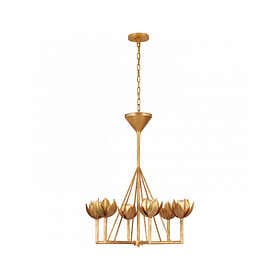 Visual Comfort Alberto Small Single Tier