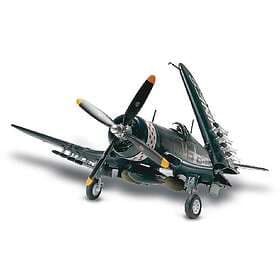 Revell Corsair F4U4 1:48