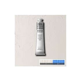 Winsor & Newton Winton Oljefärg Flake White Hue Hue 242 200ml