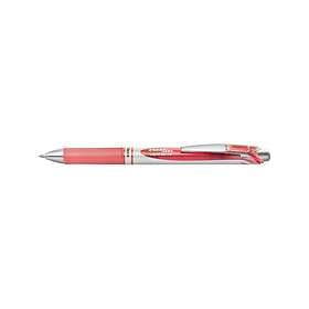 Pentel Energel Roller 0.7mm Gelpenna (Svart)