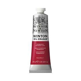 Winsor & Newton Winton Oljefärg Permanent Crimson Lake 478 37ml