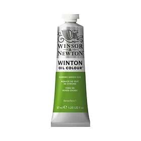 Winsor & Newton Winton Oljefärg Chrome Green Hue 145 37ml