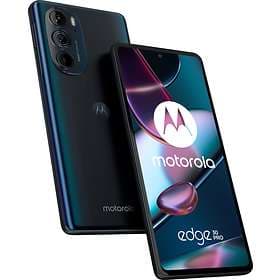 Motorola Edge 30 Pro 5G Dual SIM 12GB RAM 256GB