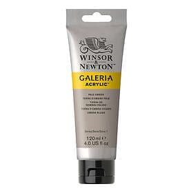Winsor & Newton Galeria Akrylfärg Pale Umber 438 120ml