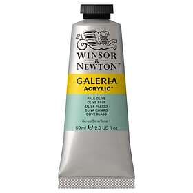 Winsor & Newton Galeria Akrylfärg Pale Olive 435 60ml