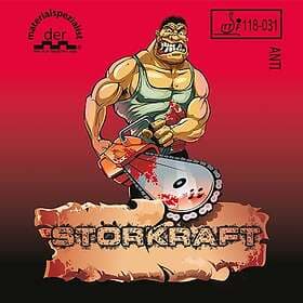 Der Materialspezialist Störkraft