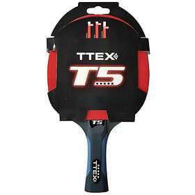 TTEX T5 5-star