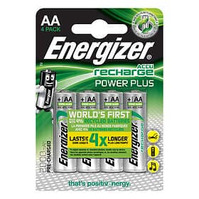 Energizer Recharge Power Plus 2000 mAh