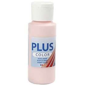 Creativ Company Plus Color Akrylfärg Soft Pink 60ml