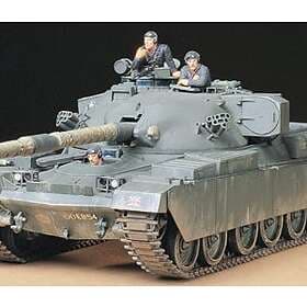 Tamiya Chieftain Mk V 1:35