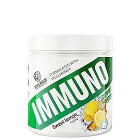 Swedish Supplements Immuno 0,3kg