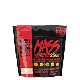Mutant Mass Extreme 2500 2,7kg