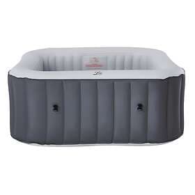Mspa LS062-GR Lite