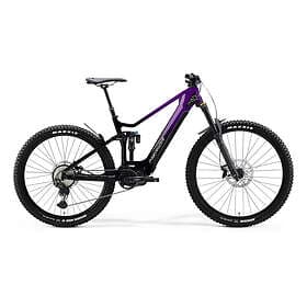 Merida eOne.Sixty 8000 (Elcykel)