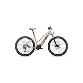 Specialized Turbo Tero 3.0 Step-Through (Elcykel)