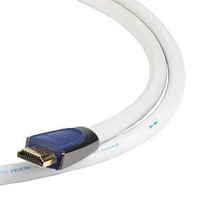 Chord Clearway HDMI - HDMI Ultra High Speed 1,5m