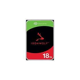 Seagate IronWolf ST3000VN006 256MB 3TB