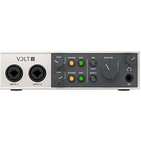 Universal Audio Volt 2