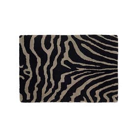 Classic Collection Zebra Dörrmatta 60x90cm