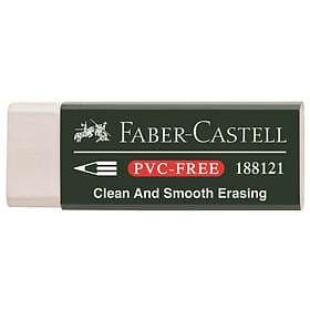 Faber-Castell Radergummi 188121