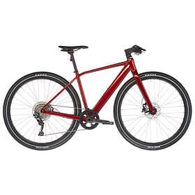 Orbea Vibe H30 (Elcykel)