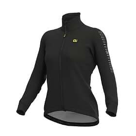 Alé Cycling Solid Fondo Jacket (Dam)