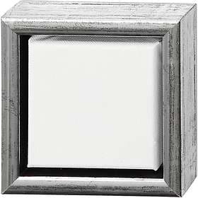 Creativ Company ArtistLine Canvas med Ram 14x14cm