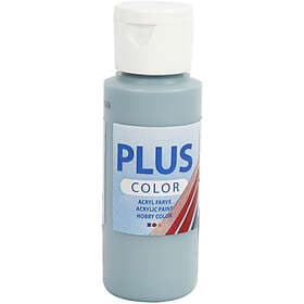 Creativ Company Plus Color Akrylfärg Dusty Blue 60ml