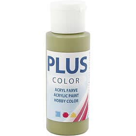 Creativ Company Plus Color Akrylfärg Eucalyptus 60ml