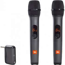 JBL Partybox Wireless Microphone