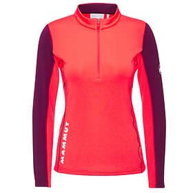 Mammut Aenergy ML Pull Half Zip (Dam)