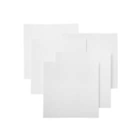 Cricut Smart Paper Sticker Cardstock Vit 10-pack