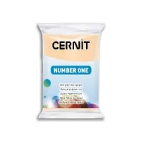 Cernit Number One 425 Beige Polymerlera 56g