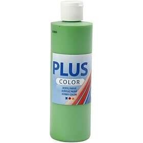Creativ Company Plus Color Akrylfärg Bright Green 250ml