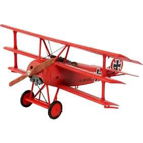 Revell Fokker Dr. 1 Triplane 1:72