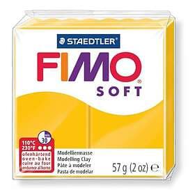 Staedtler Fimo Soft 16 Sunflower Modellera 57g