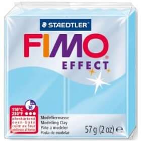 Staedtler Fimo Soft 305 Aqua Modellera 57g