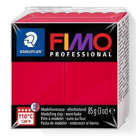 Staedtler Fimo Professional 29 Carmine Modellera 85g