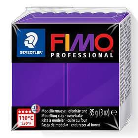 Staedtler Fimo Professional 6 Lilac Modellera 85g