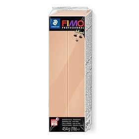 Staedtler Fimo Professional Doll Art 45 Sand Modellera 454g