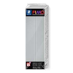 Staedtler Fimo Professional 80 Dolphin Grey Modellera 454g