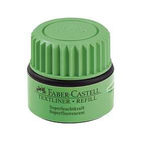 Faber-Castell Refill Överstrykning (Grön)
