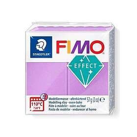 Staedtler Fimo Effect 607 Pearl Lilac Modellera 57g