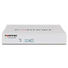 Fortinet FortiGate 80F