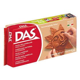 DAS Terracotta Modellera 500g