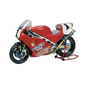 Tamiya Ducati 888 Superbike 1:12