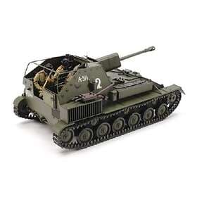 Tamiya SU-76M 1:35