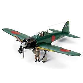 Tamiya A6M5 (Zeke) 1:32