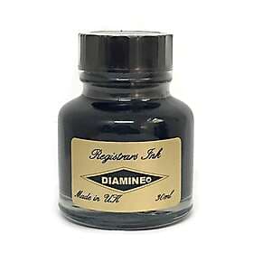 Diamine Archival Registrars Ink 30ml